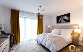 Quibio Apart Terrace